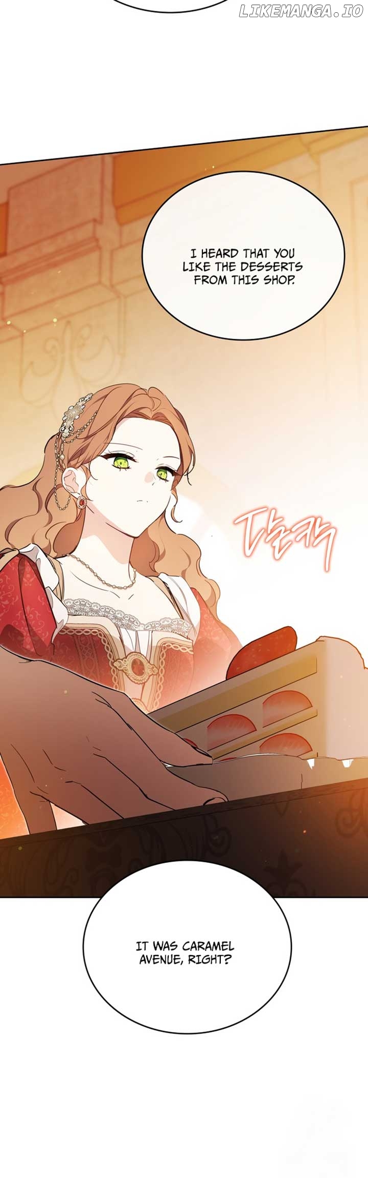 I’ll Be The Matriarch In This Life Chapter 177 - page 48